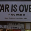 JOHN LENNON『Happy Xmas（War Is Over）』