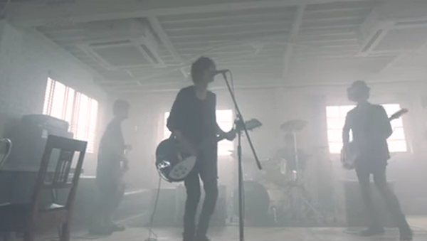 カフカ ニンゲンフシン その現実の中で音楽ファンに浸透するために Musipl